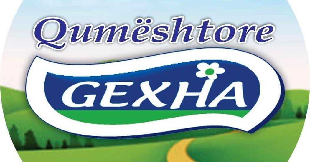 LOGO - GEXHA