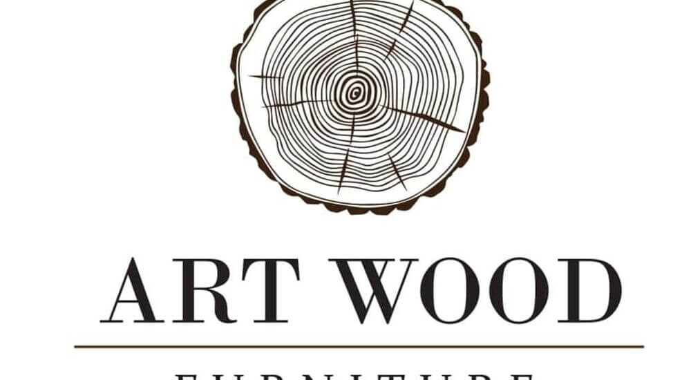 Logo - Art wood furniture