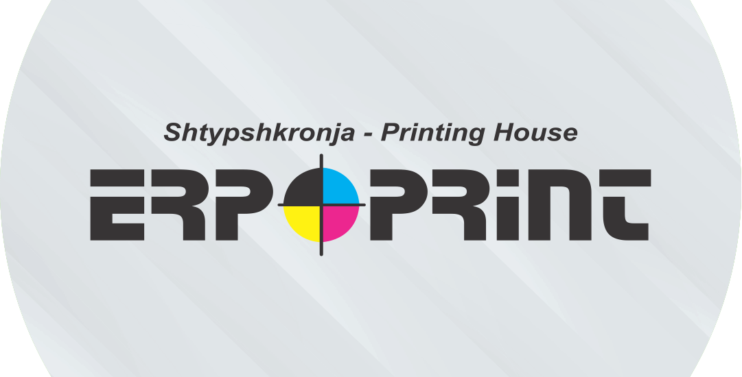 Logo - Erpo Print