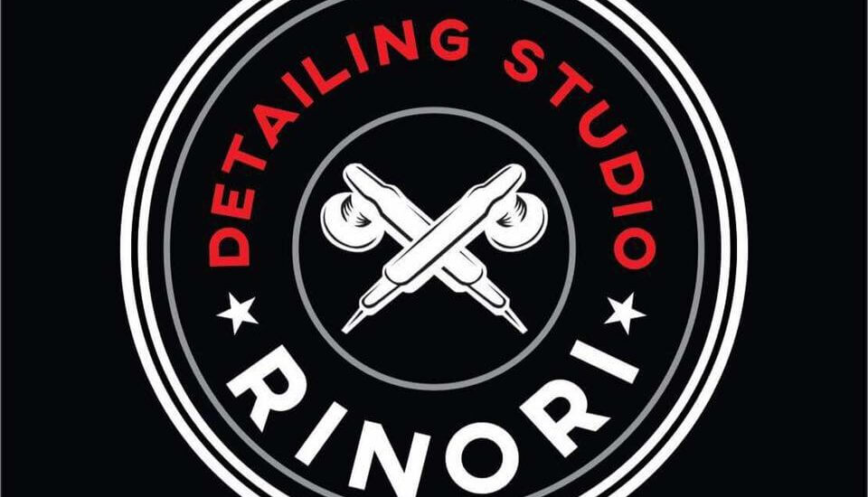 logo - Detaiking Studio Rinori